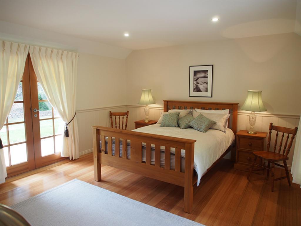 Tahara Cottage Deloraine Camera foto