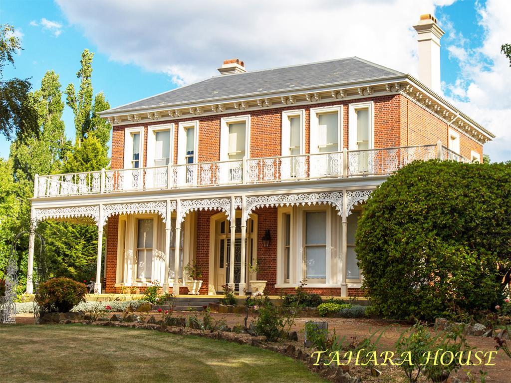 Tahara Cottage Deloraine Camera foto