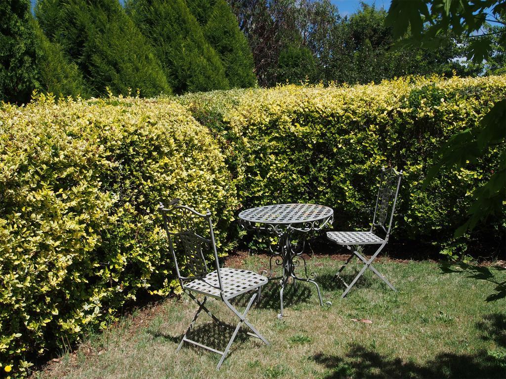 Tahara Cottage Deloraine Camera foto